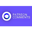 Patreon Comments