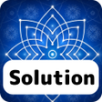 أيقونة البرنامج: Class 6 Maths NCERT Solut…