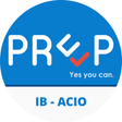 Иконка программы: IB ACIO Exam Preparation …
