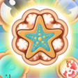 프로그램 아이콘: Cookie Crave - Merge Rewa…