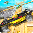 程序图标：Real Formula Flying Car S…