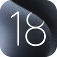 Icon of program: Launcher iOS 18