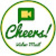 أيقونة البرنامج: CheersVideoMail Screen Ca…