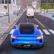 프로그램 아이콘: Traffic Driving Car Simul…