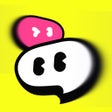 Icoon van programma: Zivvy: Live Video Chat  C…