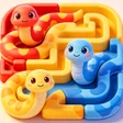 Icoon van programma: Arrow Route Challenge Up