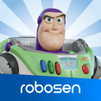 Ikona programu: Robosen Toy Story Buzz