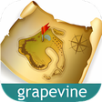 プログラムのアイコン：Grapevine Treasure Hunt
