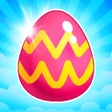 Ikona programu: Easter Sweeper: Match 3 G…