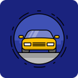 Symbol des Programms: Vehicle Inspection