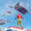 Icon of program: Only Up 3D : Parkour Adve…