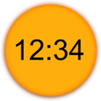 أيقونة البرنامج: Solar Time Free