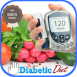 程序图标：Diabetic Diet