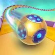 ไอคอนของโปรแกรม: Sky Ball Odyssey Up