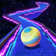 رمز البرنامج: Sky Ball Odyssey Up
