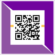 程序图标：QRS