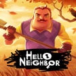 Ikona programu: Hello Neighbor