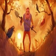 أيقونة البرنامج: Hello Neighbor