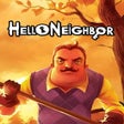 Programın simgesi: Hello Neighbor