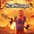 أيقونة البرنامج: Hello Neighbor