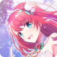 Icon of program: ラピスリライツ この世界のアイドルは魔法が使える
