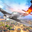 程序图标:Jet fighter: flight simul…