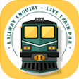 程序图标：Railway Enquiry-Live Trai…