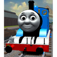 Ikona programu: Thomas Friends