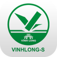 程序图标：Smart Vĩnh Long