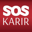 Ícone do programa: SOS Karir