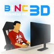 程序图标：Business Inc. 3D Simulato…