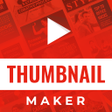Icon of program: Thumbnail Maker : Channel…
