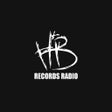 Ikon program: HBRECORDS