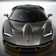 プログラムのアイコン：Car Wallpapers HD