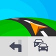 أيقونة البرنامج: Sygic GPS Navigation  Map…