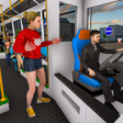 程序图标:Bus Simulator Coach Drivi…