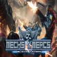 Ikon program: Mechs & Mercs: Black Talo…