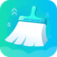 程序图标：Junk Cleaner - Clean Phon…