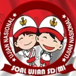 程序图标：Ruang Belajar SDMI Lengka…