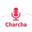 プログラムのアイコン：Charcha: Audio social net…