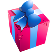 أيقونة البرنامج: Christmas Dolls Icons