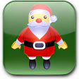 Icoon van programma: Christmas Dolls Icons