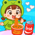 Sweet Jelly ASMR Bites icon