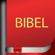 Ikona programu: Luthers Bible