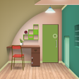 Ícone do programa: Escape Game  BIAS