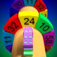 Icon of program: Helix Snake Block-Double …