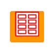 Ikon program: Paper Label Maker