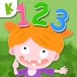 أيقونة البرنامج: Ladder Math Educational G…