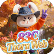 Ikona programu: 83C Thorn Web