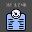 BMIBMR Calculator